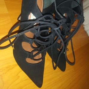 Steve Madden Pumps
